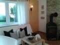 Wohnzimmer mit Kaminofen...(800x600)